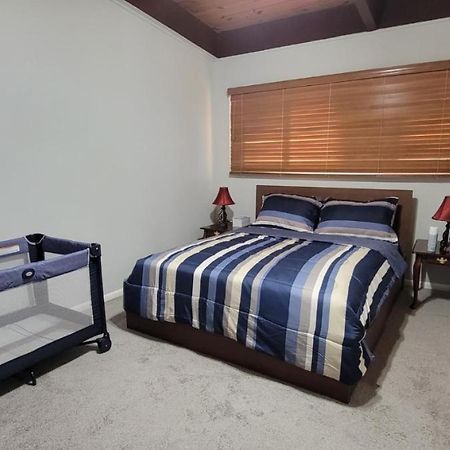 Entire One Bedroom Apartment Annandale Exterior photo