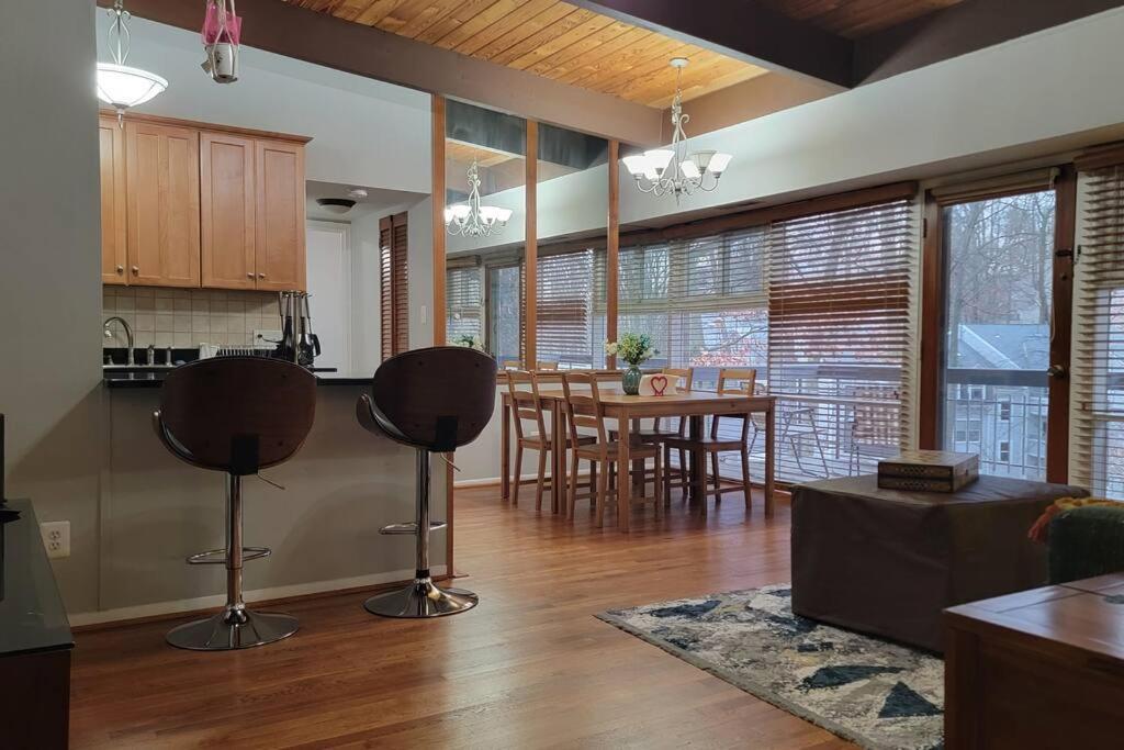 Entire One Bedroom Apartment Annandale Exterior photo