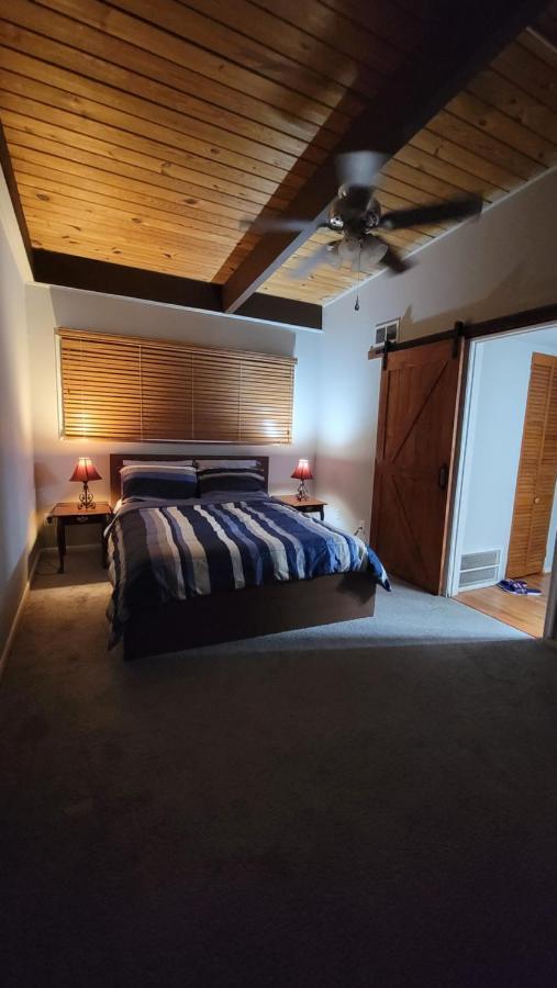 Entire One Bedroom Apartment Annandale Exterior photo